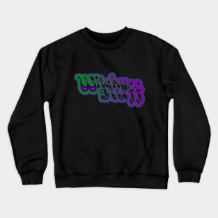 Witchy Stuff Crewneck Sweatshirt